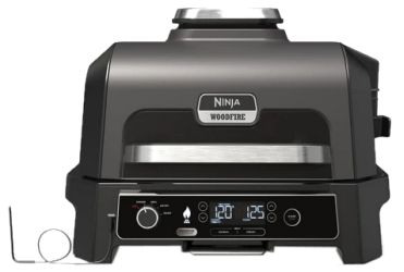 Ninja Woodfire Pro XL OG850EU