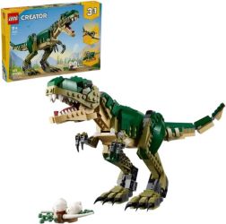LEGO Creator 3-in-1 T-Rex (31151) LEGO Creator 3-in-1 T-Rex (31151)