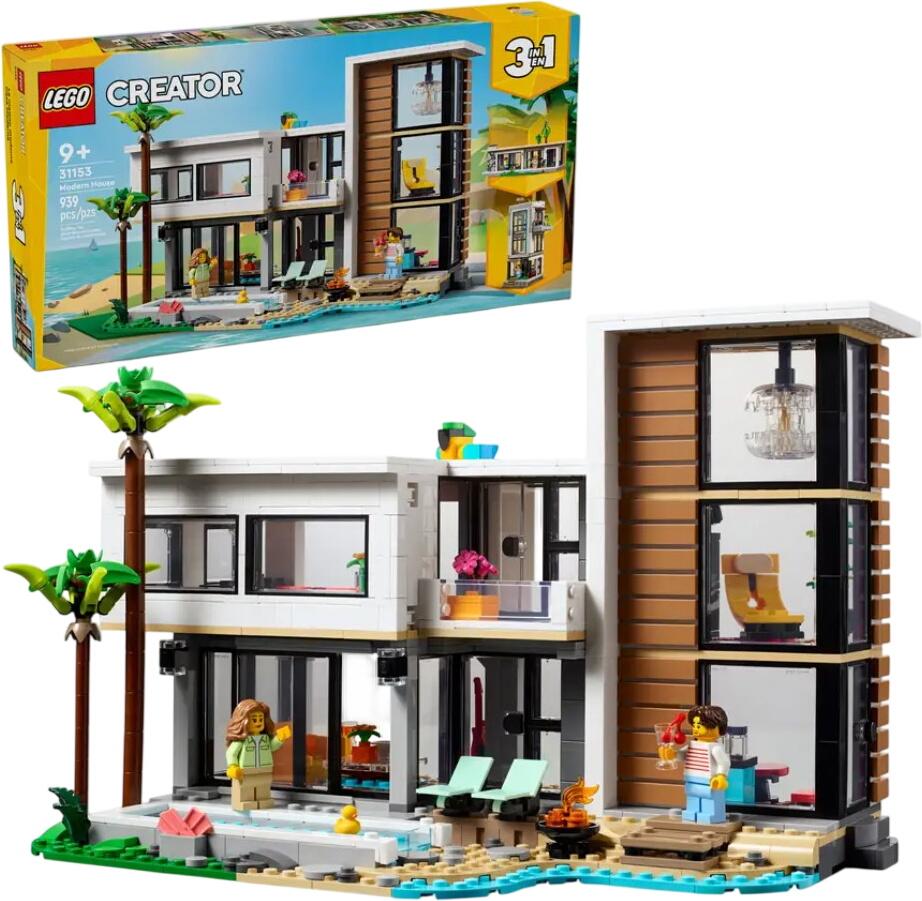 LEGO