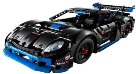 LEGO Technic Porsche GT4 e-Performance Rennwagen (42176) LEGO Technic Porsche GT4 e-Performance Rennwagen (42176)