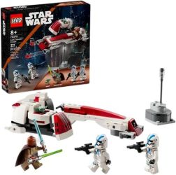 LEGO Star Wars Flucht mit dem BARC Speeder (75378) LEGO Star Wars Flucht mit dem BARC Speeder (75378)