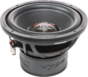 Audio