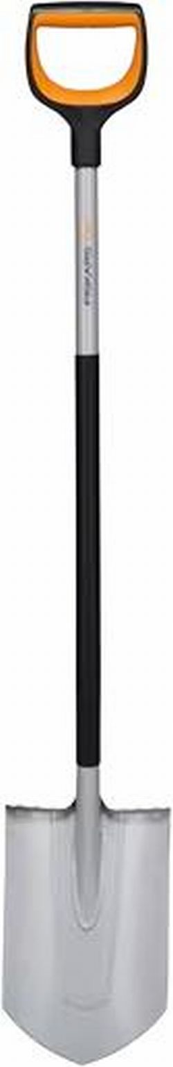 Fiskars Xact Gärtnerspaten spitz (1066729) Fiskars Xact Gärtnerspaten spitz (1066729)
