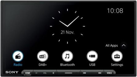 Sony