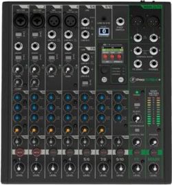 Mackie ProFX10v3+