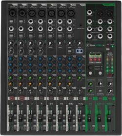 Mackie ProFX12v3+