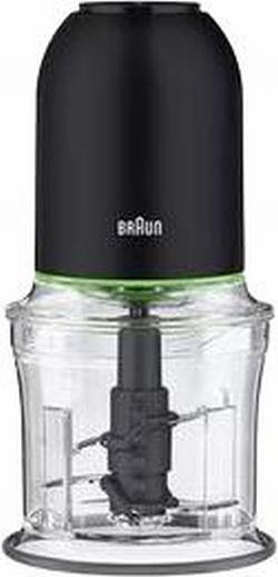 Braun MultiPractic 3 CH3011BK