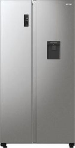 Gorenje NRR9185DAXLWD