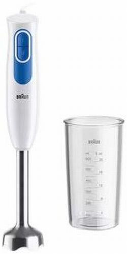 Braun MultiQuick 2 MQ20001MWH