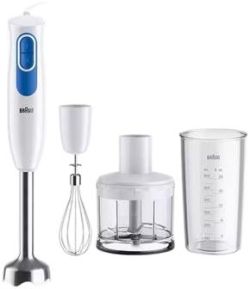 Braun MultiQuick 2 MQ20236MWH