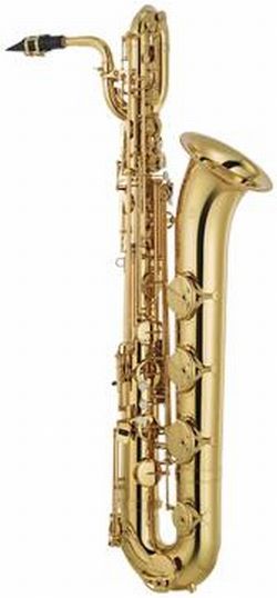 Yamaha YBS-480