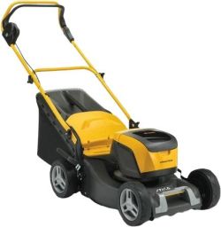Stiga Collector 543 AE Kit