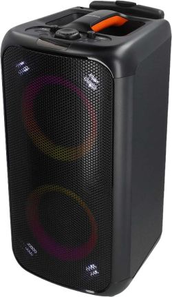 Nedis SPPT2480BK