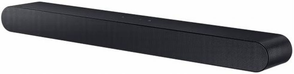 Samsung S-Soundbar HW-S66GD