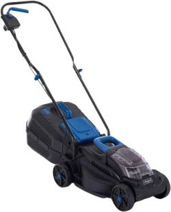 Scheppach BC-MP320-X
