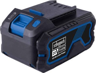 Scheppach SBP4.0
