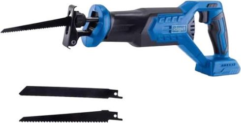 Scheppach BC-RS250-X
