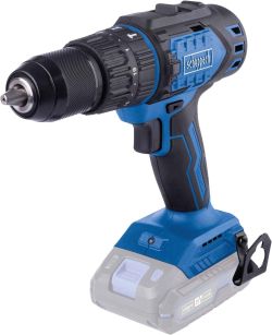 Scheppach BC-CD60-X