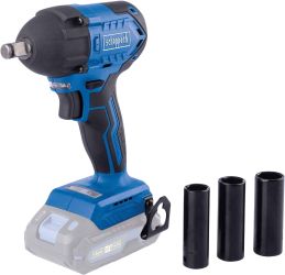 Scheppach BC-IW350-X