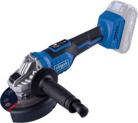 Scheppach BC-AG125-X