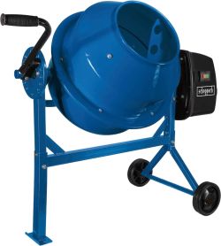 Scheppach MIX65