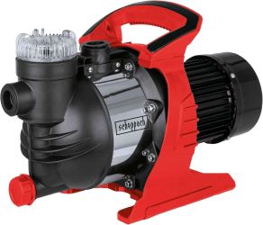 Scheppach GP1400JET