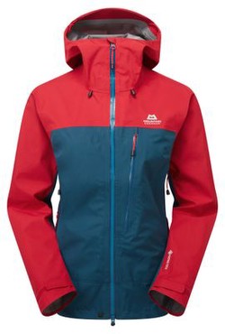 Mountain Equipment Makalu Jacket Damen Mountain Equipment Makalu Jacket Damen