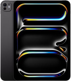 Apple iPad Pro M4 11" 2024 512GB Wi-Fi + Cellular (MVW33NF/A) Apple iPad Pro M4 11" 2024 512GB Wi-Fi + Cellular (MVW33NF/A)