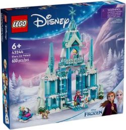 LEGO Disney Elsas Winterpalast (43244) LEGO Disney Elsas Winterpalast (43244)
