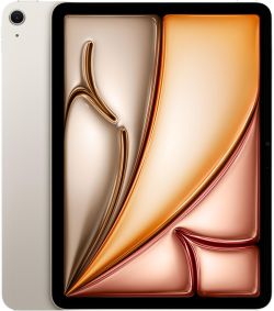 Apple iPad Air 6 11" 2024 128GB Wi-Fi (MUWE3NF/A)