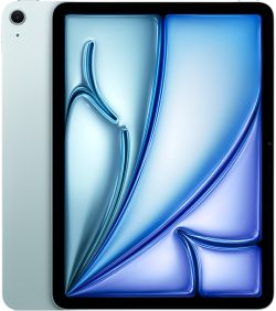 Apple iPad Air 6 11" 2024 256GB Wi-Fi (MUWH3NF/A)