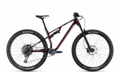 Cube AMS ONE11 C:68X Pro 29 2023 Cube AMS ONE11 C:68X Pro 29 2023