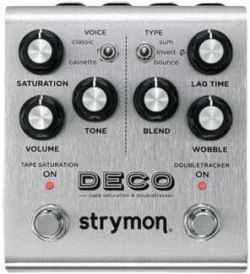 Strymon Deco V2