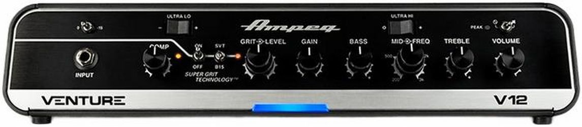 Ampeg