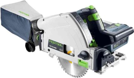 Festool TSC 55 5,0 KEBI-Plus/XL (577342) Festool TSC 55 5,0 KEBI-Plus/XL (577342)