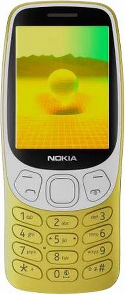 Nokia 3210 (2024)