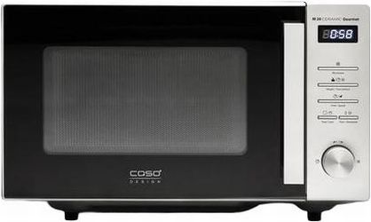 Caso M 20 Ceramic Gourmet
