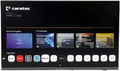 Caratec CAV242E-S