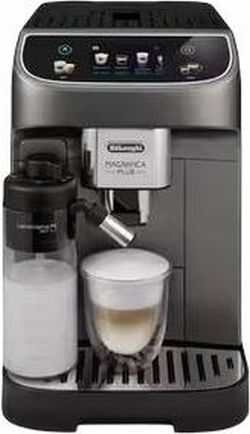 Delonghi Magnifica Plus ECAM320.70.TB