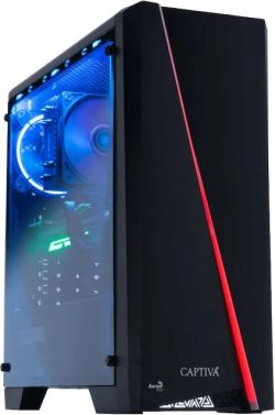 Captiva Advanced Gaming I68-023