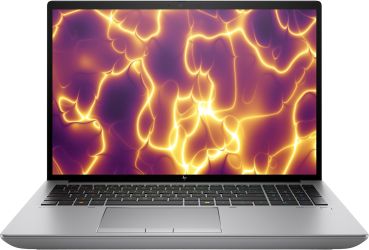 HP ZBook Fury 16 G11 (62X54EA)