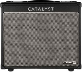 Line 6 Catalyst CX 100