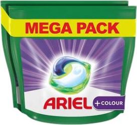 Ariel All-in-1 Pods Color 76 WL