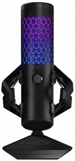 ASUS ROG Carnyx