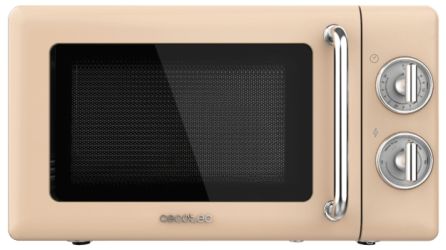Cecotec ProClean 3010 Retro