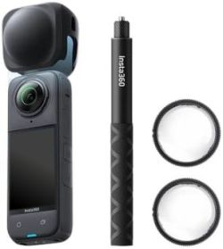 Insta360 X4 Auf Geht's Bundle
