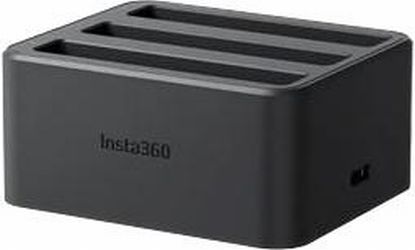 Insta360 X4 Schnelllade-Hub