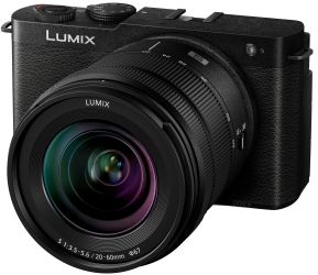 Panasonic