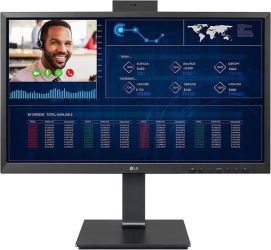 LG Thin Client 24CQ651I-6P