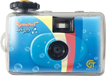 GT Photo Realishot Splash GT Photo Realishot Splash